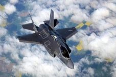 Su-35 Rusia Dinilai...