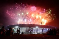 Rusia Puji Penyelenggaraan...