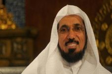 Jaksa Saudi Tuntut Ulama...