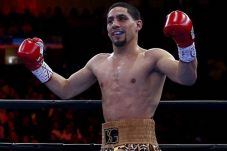 Danny Garcia 100 Persen...