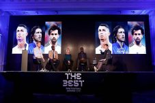 Luis: Messi Kehilangan...