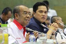 Belum Diumumkan Jokowi,...