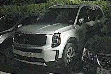 Belum Dilepas, Kia Telluride...