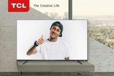 Dapatkan Smart TV TCL...