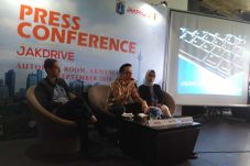 Buatan Indonesia, Jakdrive...
