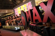 HOOQ & Maxstream...
