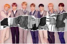 BTS Akan Tampil di Americas...