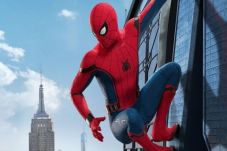 Spider-Man: Far From...