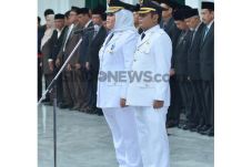 Bupati Janji Tindak...