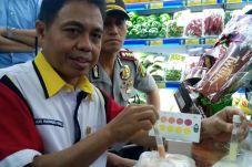 Mangkir dari Pemeriksaan,...