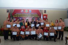 PPNI Jakut Minta Pemerintah...