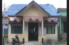 Diduga Mark Up Proyek,...