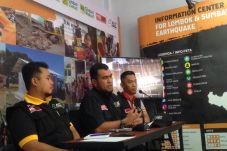 ACT Perangi Hoaks soal...