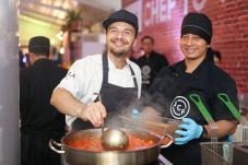 Jakarta Culinary Feastival...