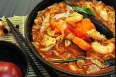 Tips Bikin Ramen Udang...