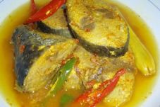 Resep Makan Siang Ini:...