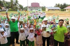 Program Permata Cerdas,...