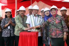 Sebentar lagi Indonesia...