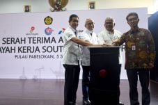 Sah! Pertamina Menjadi...