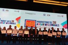 MNC Group Raih Dua Penghargaan...