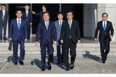 Korea Selatan-Korea...