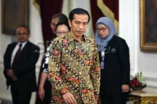 Pekan Depan, Presiden...