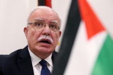 Palestina Puji Paraguay...
