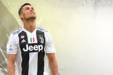 Iri Juventus dan Cristiano...
