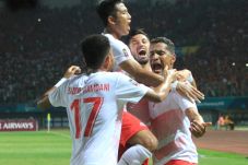 Inilah Daftar Pemain...