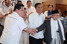 Sukses dan Dikenal Luas...