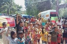 Indosat Ooredoo Kerahkan...