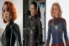 Marvel Berencana Bikin...