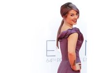 Kelly Osbourne, Aktris...