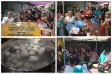 Cooking Class Cak Eko...
