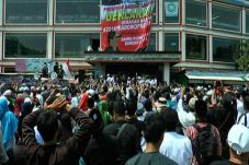 Sempat Disusupi 2 Pria...
