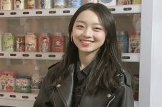 Lee Soo Min Bicarakan...