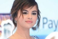 Selena Gomez Merasa...