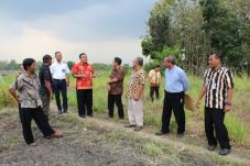 Bandara Ngloram Butuh...
