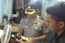 2 Warga Tewas Akibat...