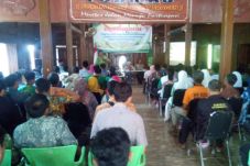 Sragen Sudah Disusupi...