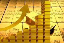 Harga Jual Emas Antam...