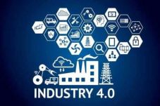 Industri 4.0, Revolusi...