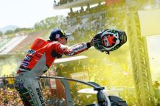 Lorenzo Ledek Valentino...