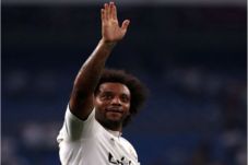 Janji Setia Marcelo...