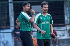 Situasi Kondusif, Green...