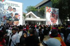 TKN Gelar Derap Gotong...