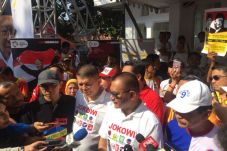 Tim Pemenangan Jokowi-Maruf...