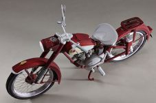 Yamaha Belum Berminat...
