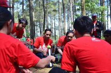Teknisi DAM Wakili Indonesia...
