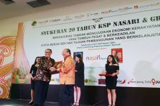 Mampu Bertahan 20 Tahun,...